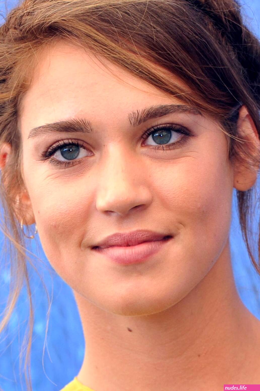 Matilda lutz naked