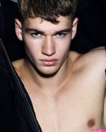 Matty Carrington