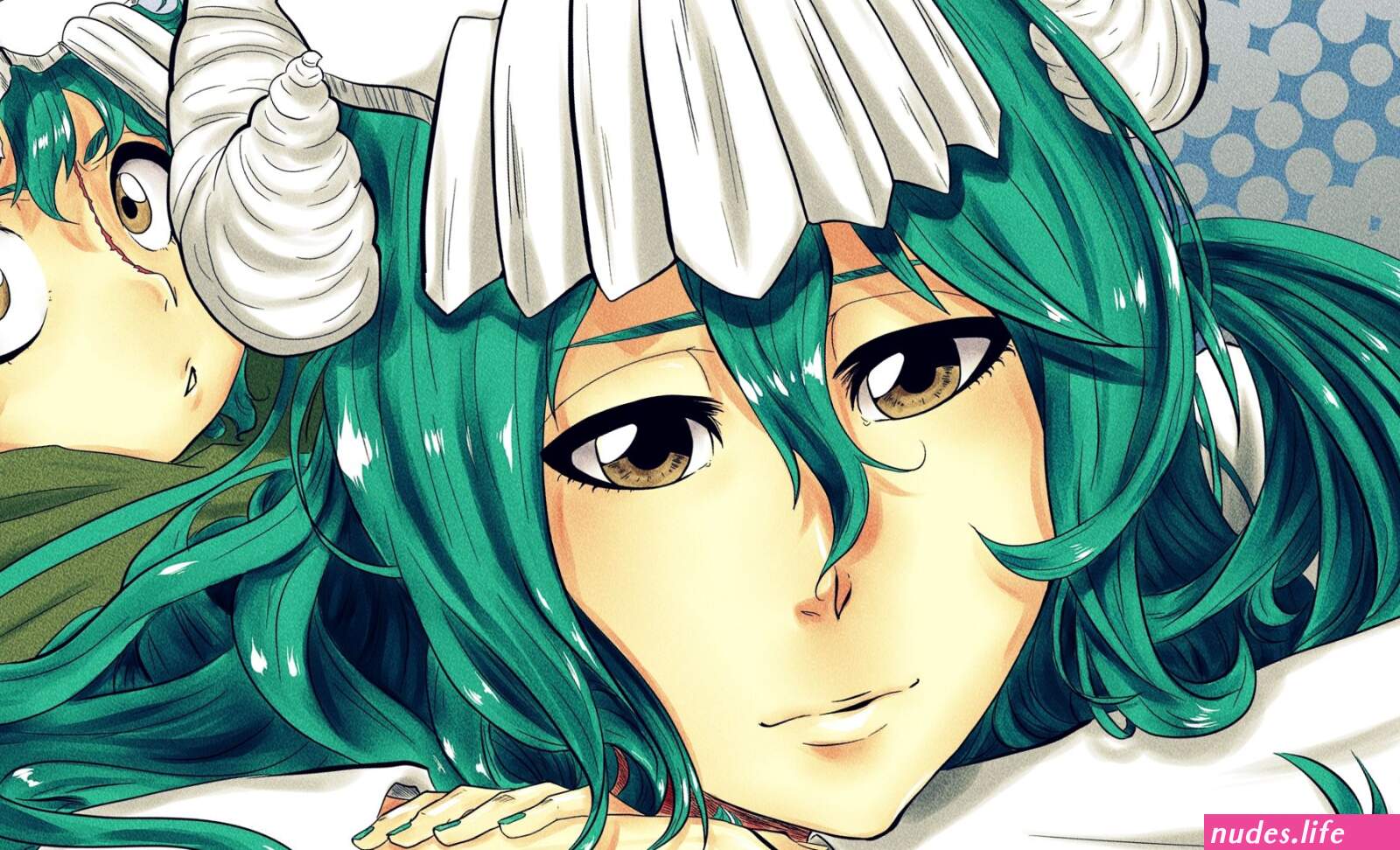 Neliel porn