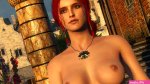 Triss merigold nude