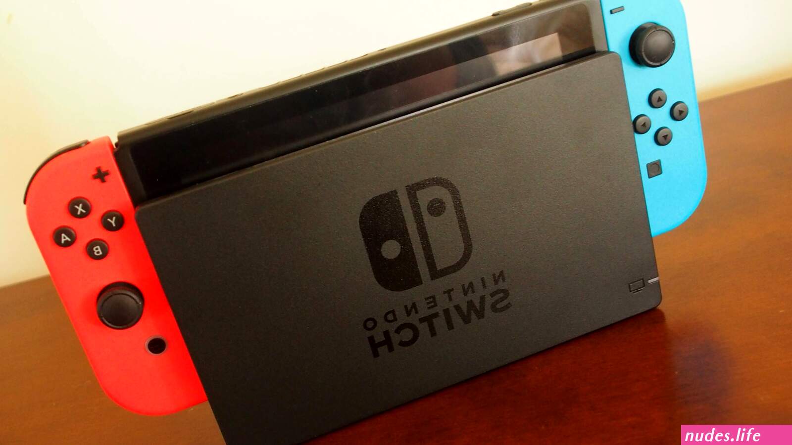 Porn for nintendo switch