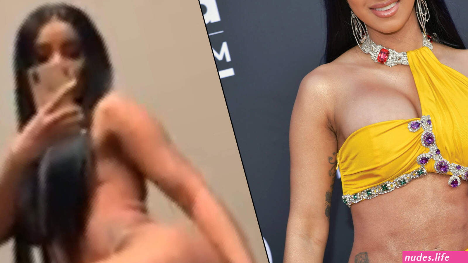 Porn wardrobe malfunctions