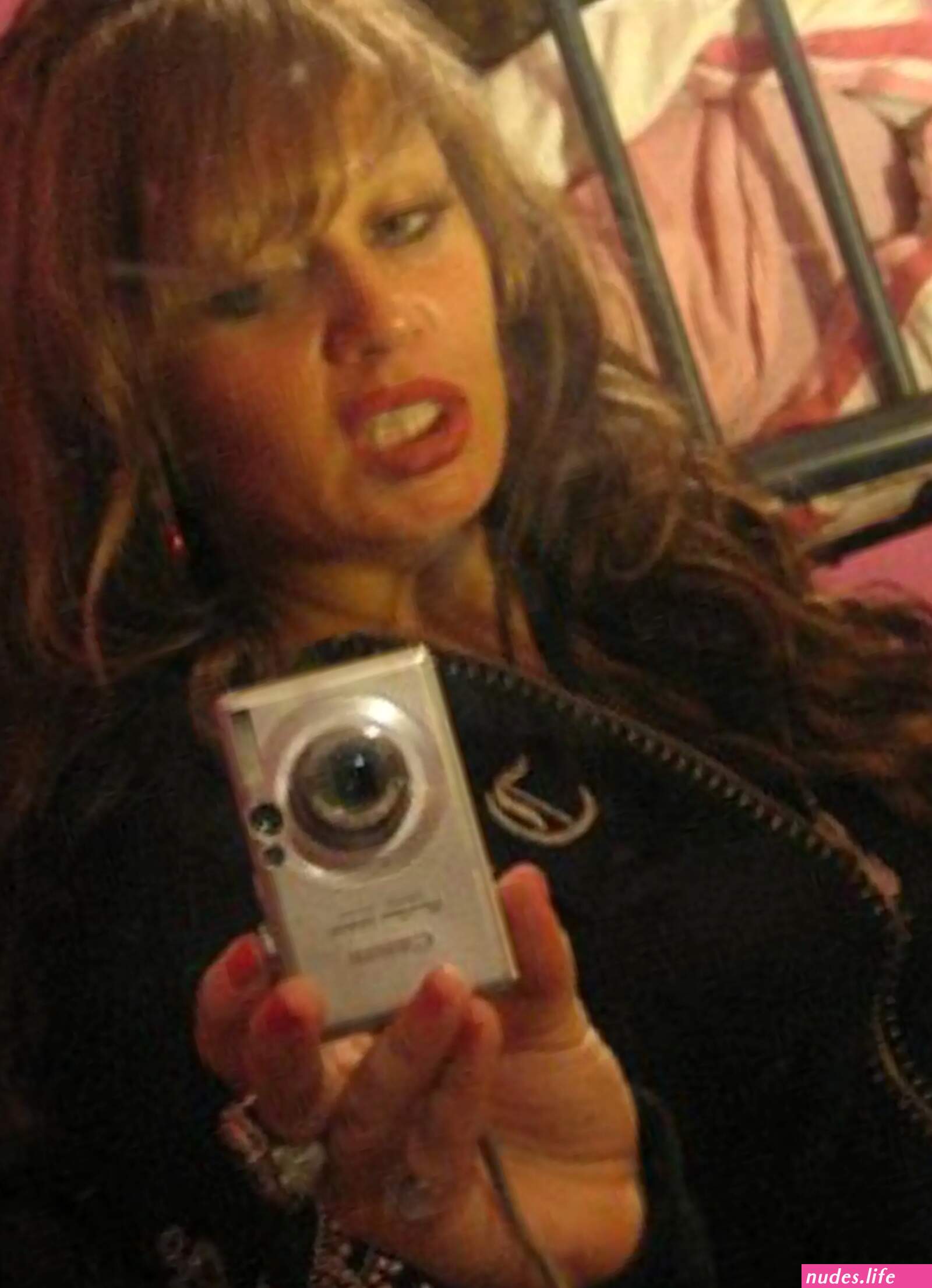 Rebecca atkinson porn
