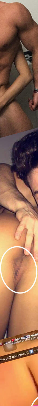 Sexe adrien laurent