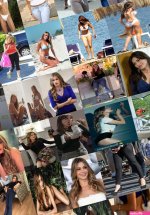 Sexy Sofia Vergara Collage 3 by fanatic456 on DeviantArt