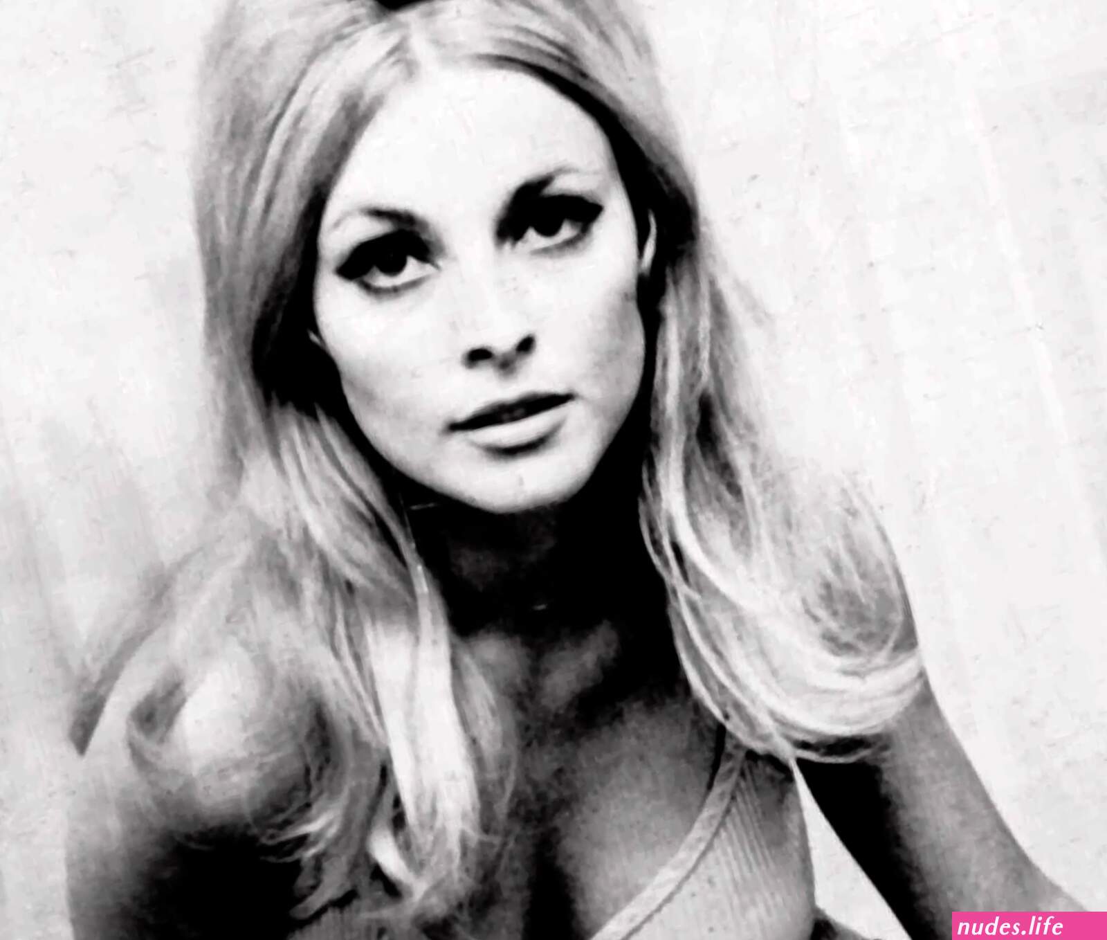 Sharon tate nude