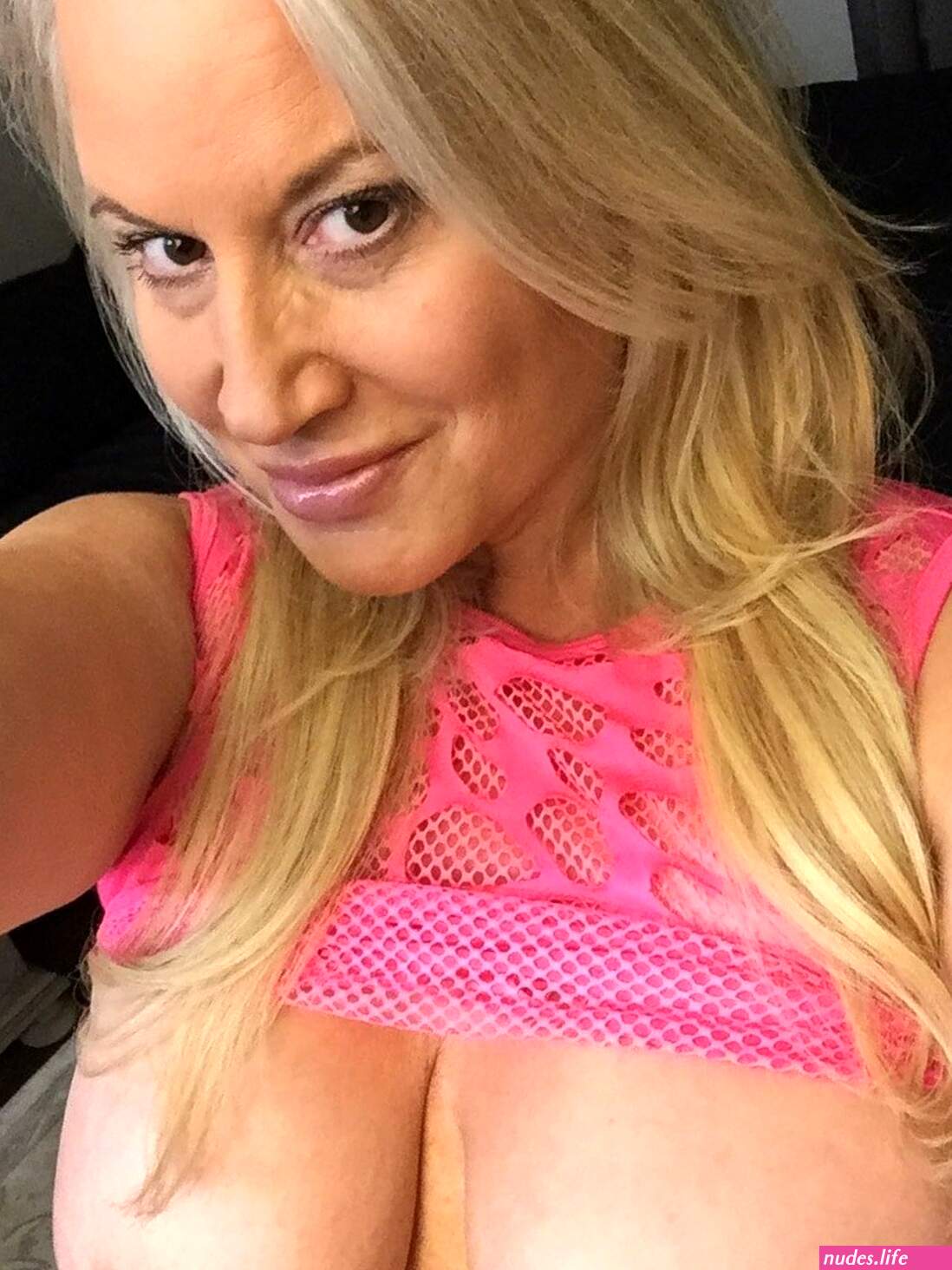 Tammy lynn nude