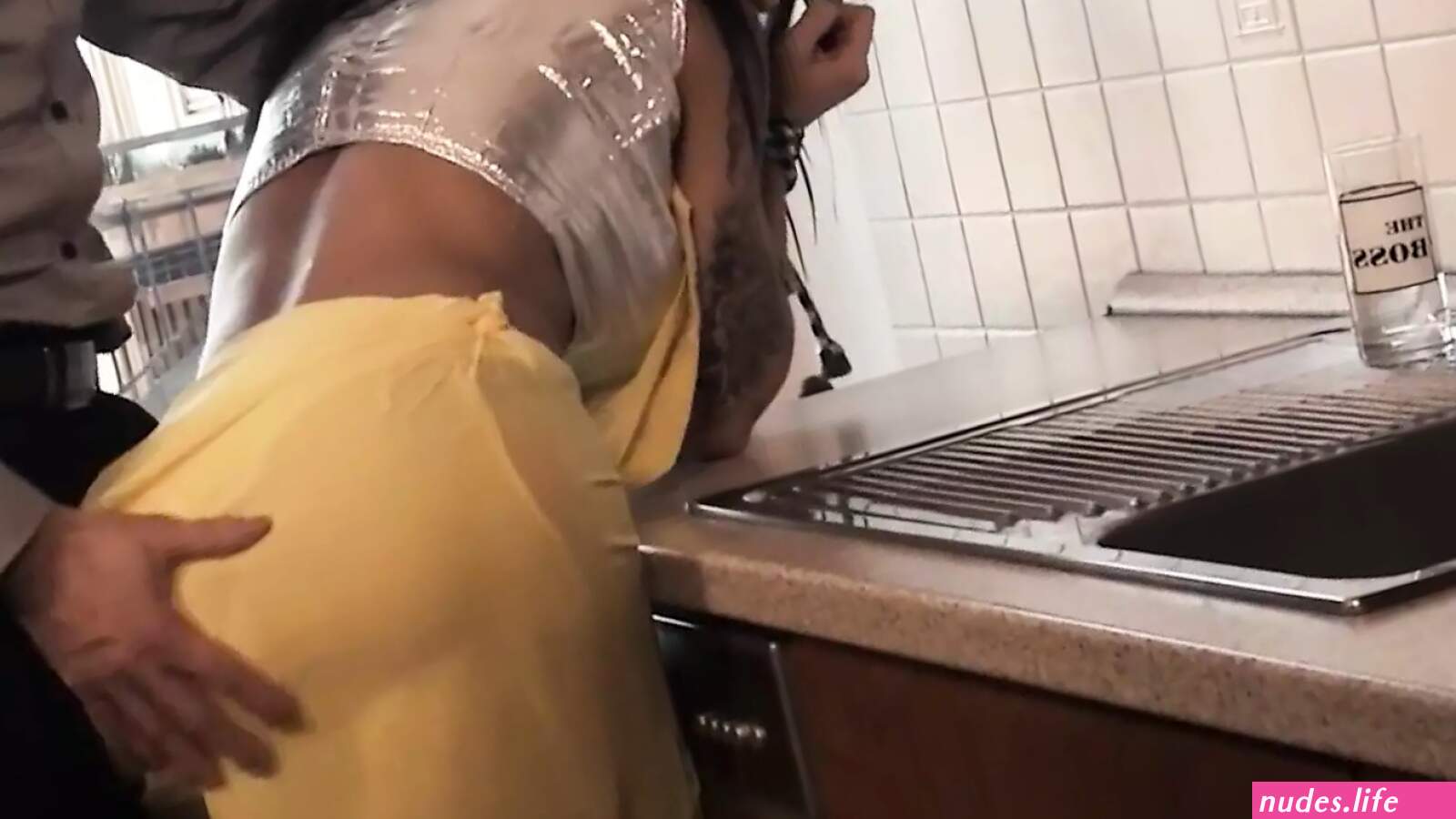Tip tip barsa pani xxx
