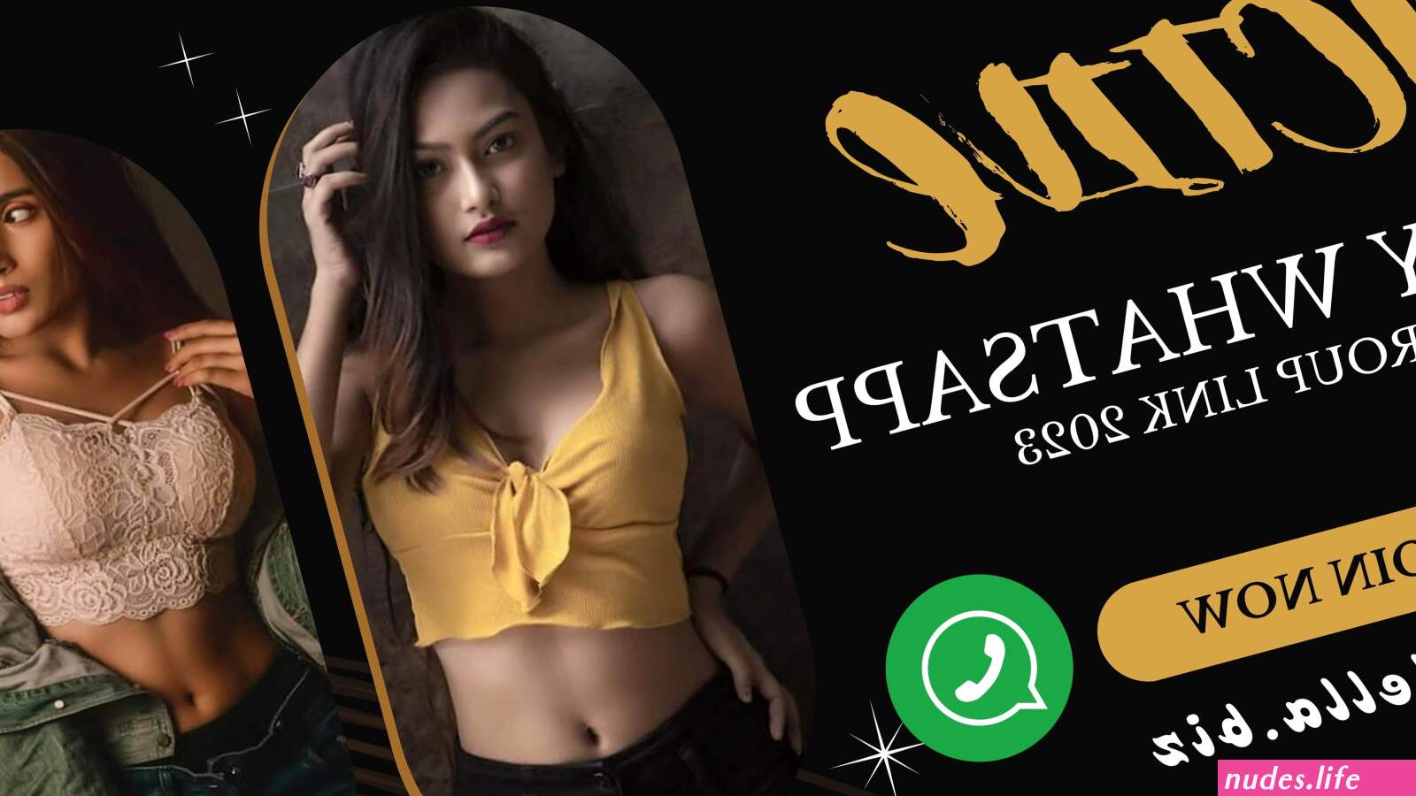 Whatsapp number sex
