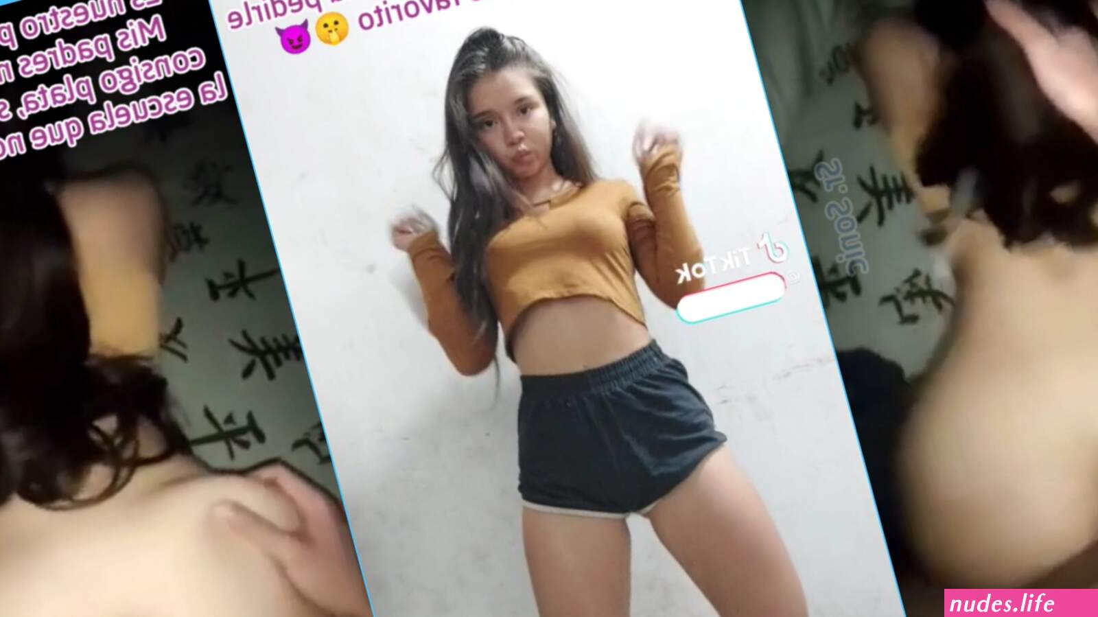 Xxx tiotok