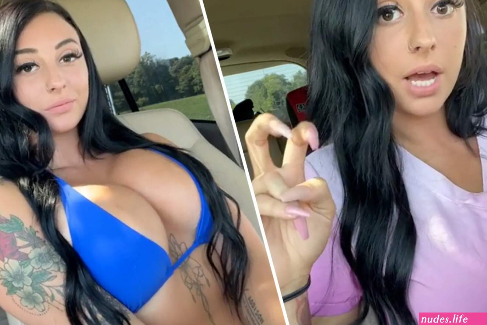 Alessa nicole onlyfans