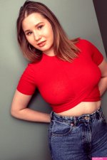 Amalia davis