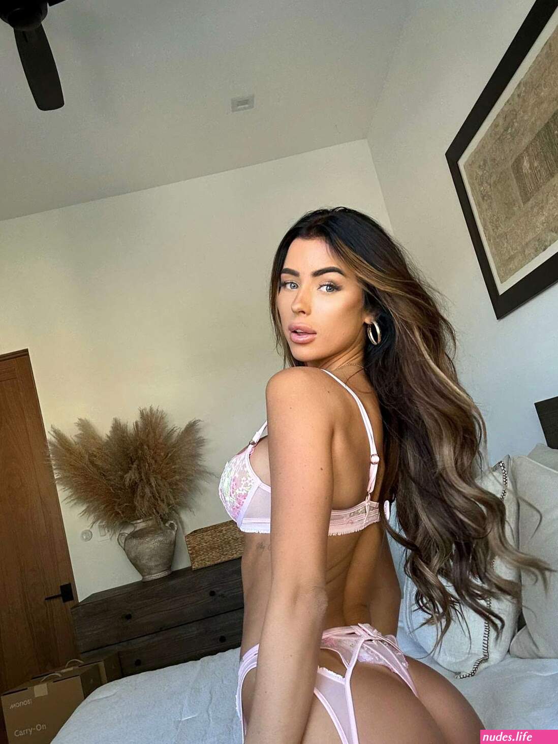 Ashley got only fans leaked
