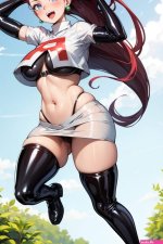 post created by Omaru