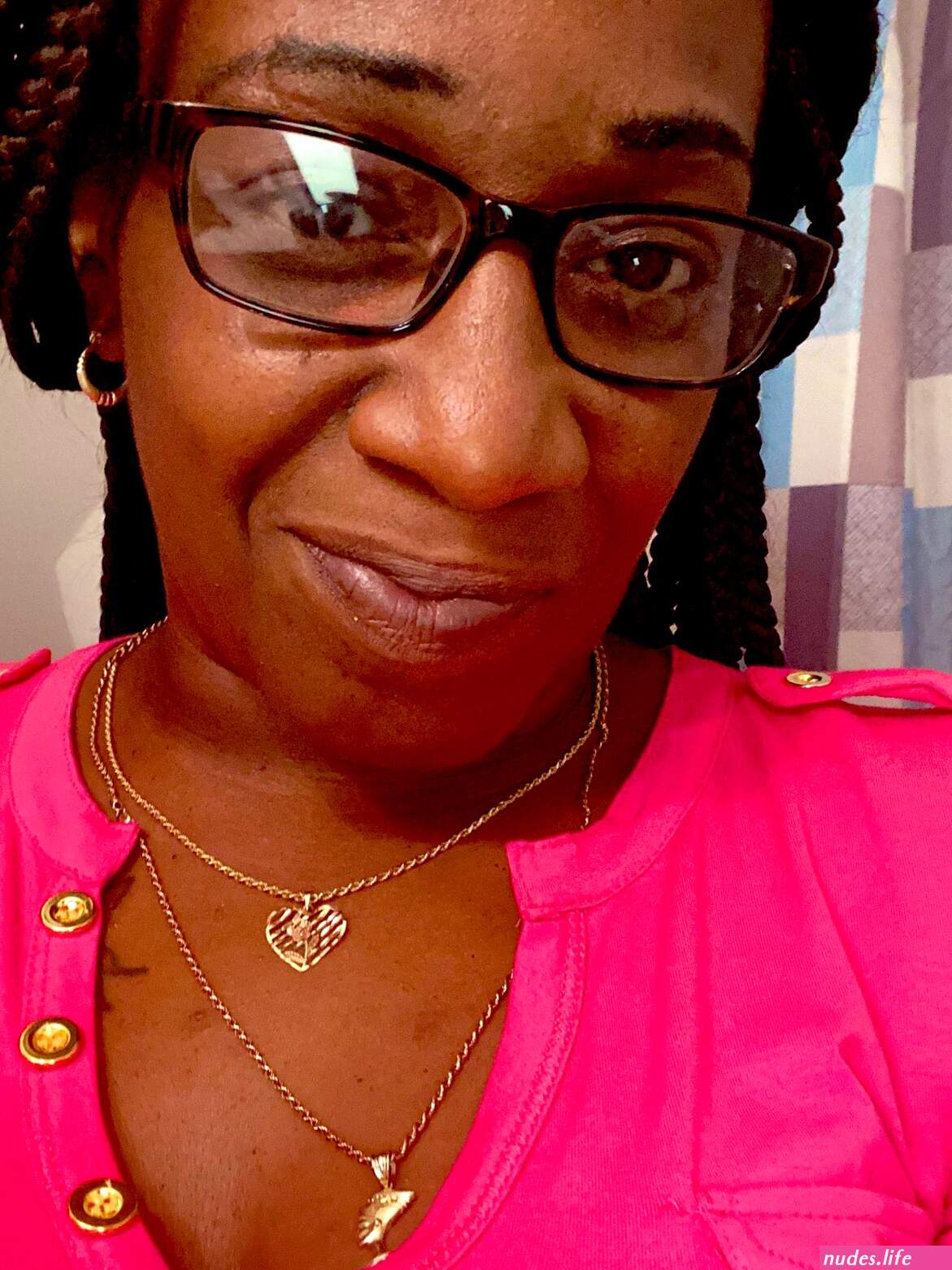 Carmela johnson xxx