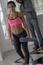 Fit Babe Likes Workout And Wild Sex photos Abella Danger MILF Fox