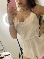 Amateur Teen Self Shots