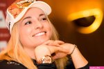 Lara Gut Behrami Kinder : Lara Gut Liebt Offentlich Nzz