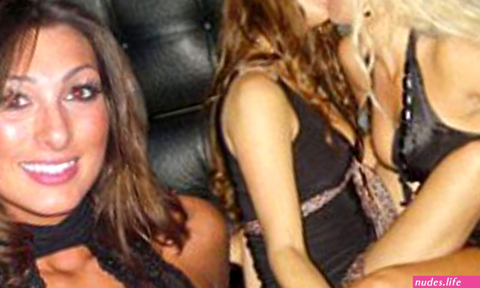 Luisa zissman leak