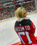 Overtime Megan Nude Photos and Sex Tape LEAK