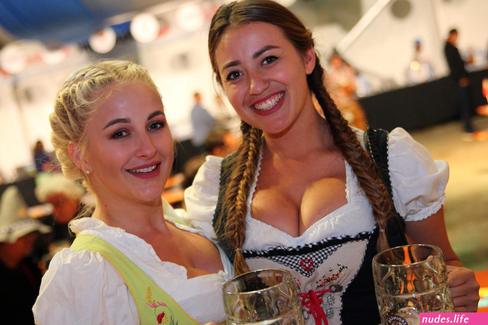 Oktoberfest 2022 porn