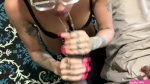 Raevyn olivia sextape