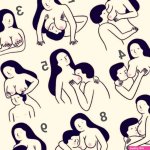 Baby Girl on X: What do men really gain from sucking breast?