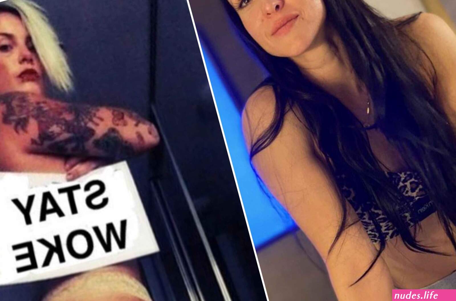 Ufc onlyfans leaks