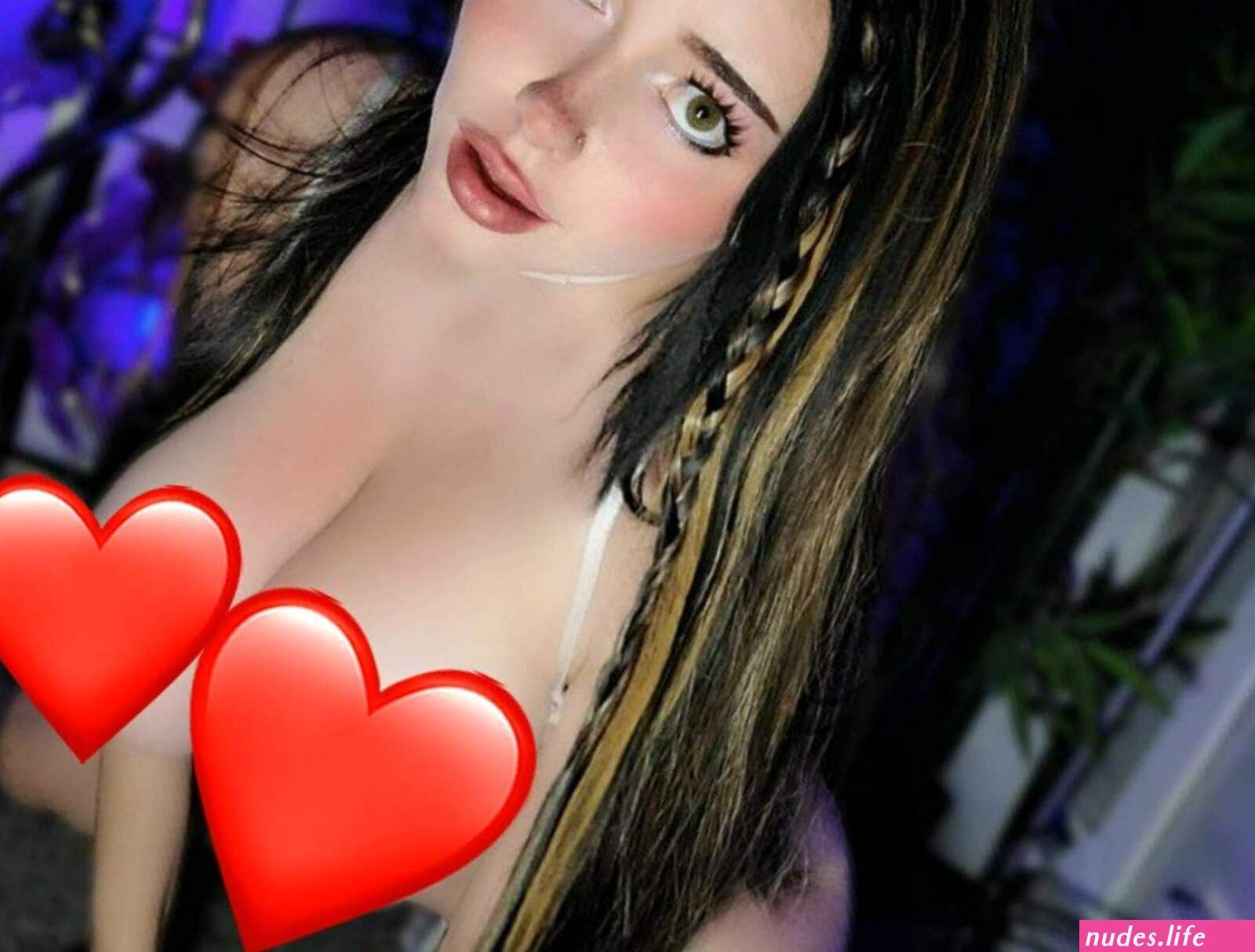Waifuflower blowjob
