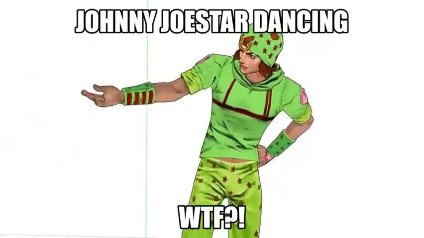 Joestar onlyfans leaks