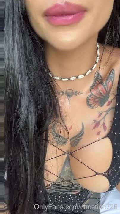 Tattooed_goddess nude onlyfans leaks