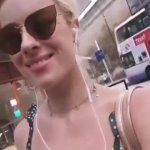 OnlyFans Rosa Brighid rosabrighid video 8