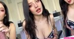 Julia Burch Dildo Handjob While Joi Onlyfans Video