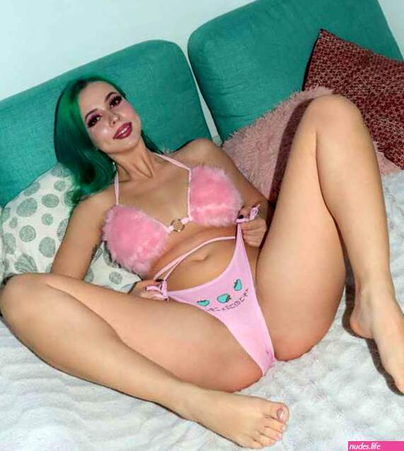 OnlyFans Fairy Elfie fairyelfie