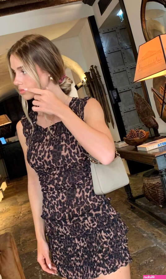 OnlyFans Hiley Gr1ce