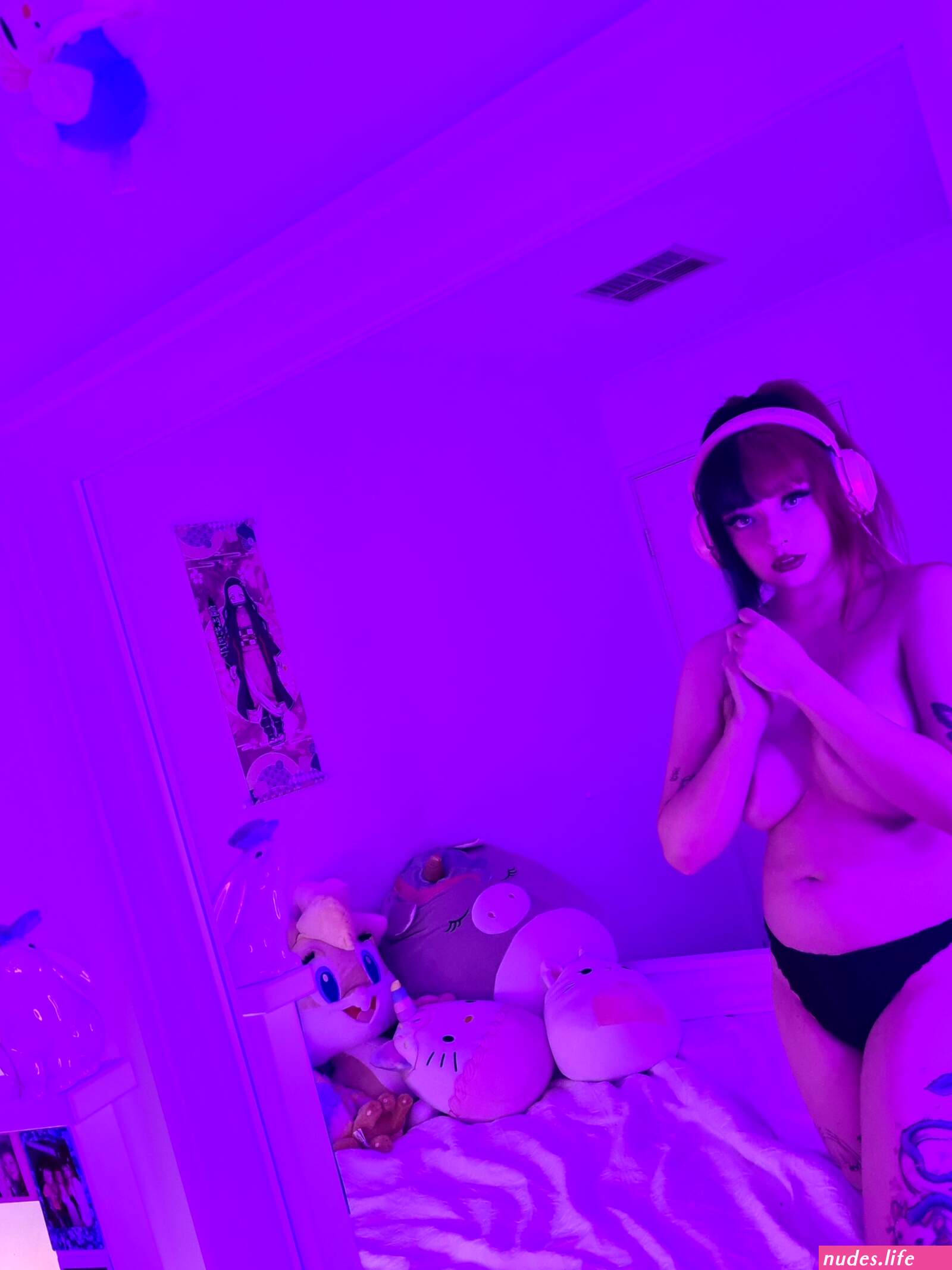 OnlyFans JasminFoxe Jazzyfoxe