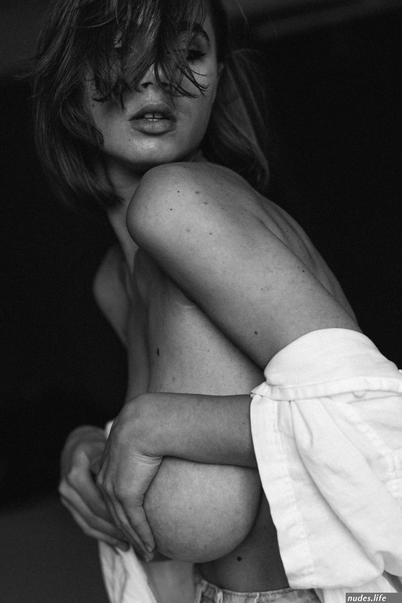 OnlyFans Solomia Maievska