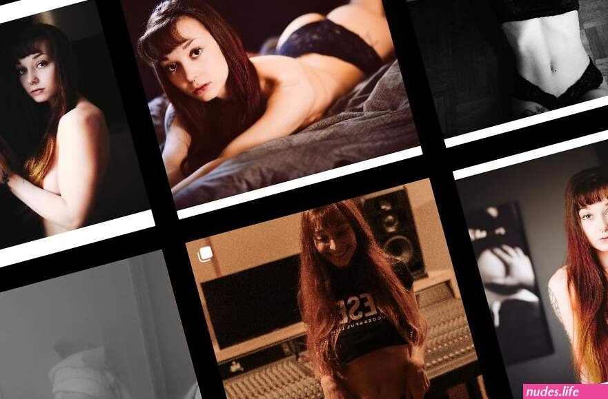 Patreon Abby Honigmotte