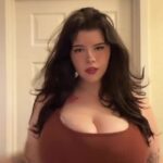Patreon Danielle LadleTsunade video 10