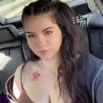 Patreon Danielle LadleTsunade - Page 2 video 16