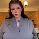 Patreon Danielle LadleTsunade - Page 3 video 25