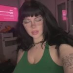 Patreon Danielle LadleTsunade - Page 4 video 40
