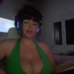 Patreon Danielle LadleTsunade - Page 5 video 47
