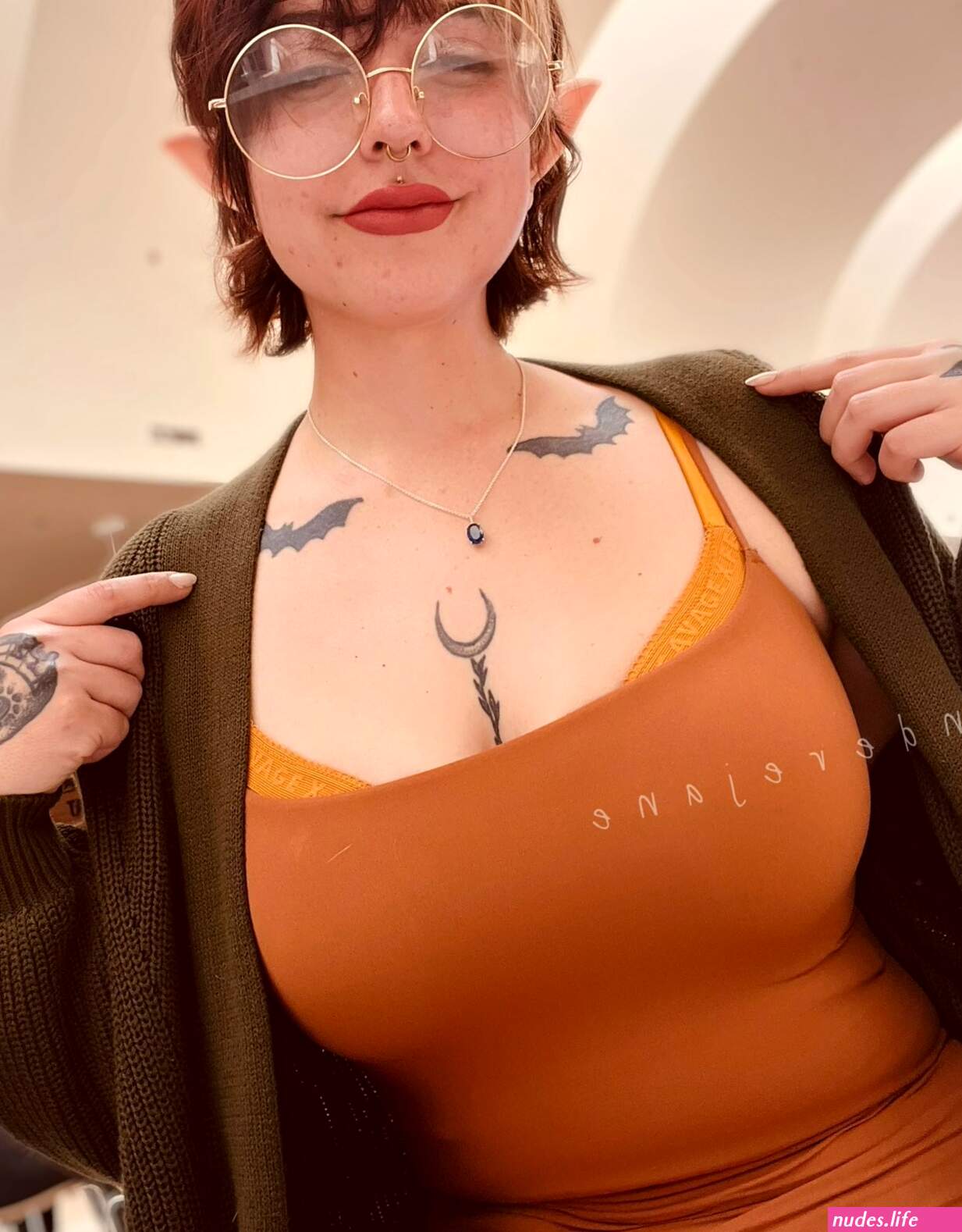 Patreon Jane Ray YandereJane