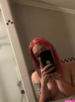 Patreon Minerva Wolf Minervawolf image 8