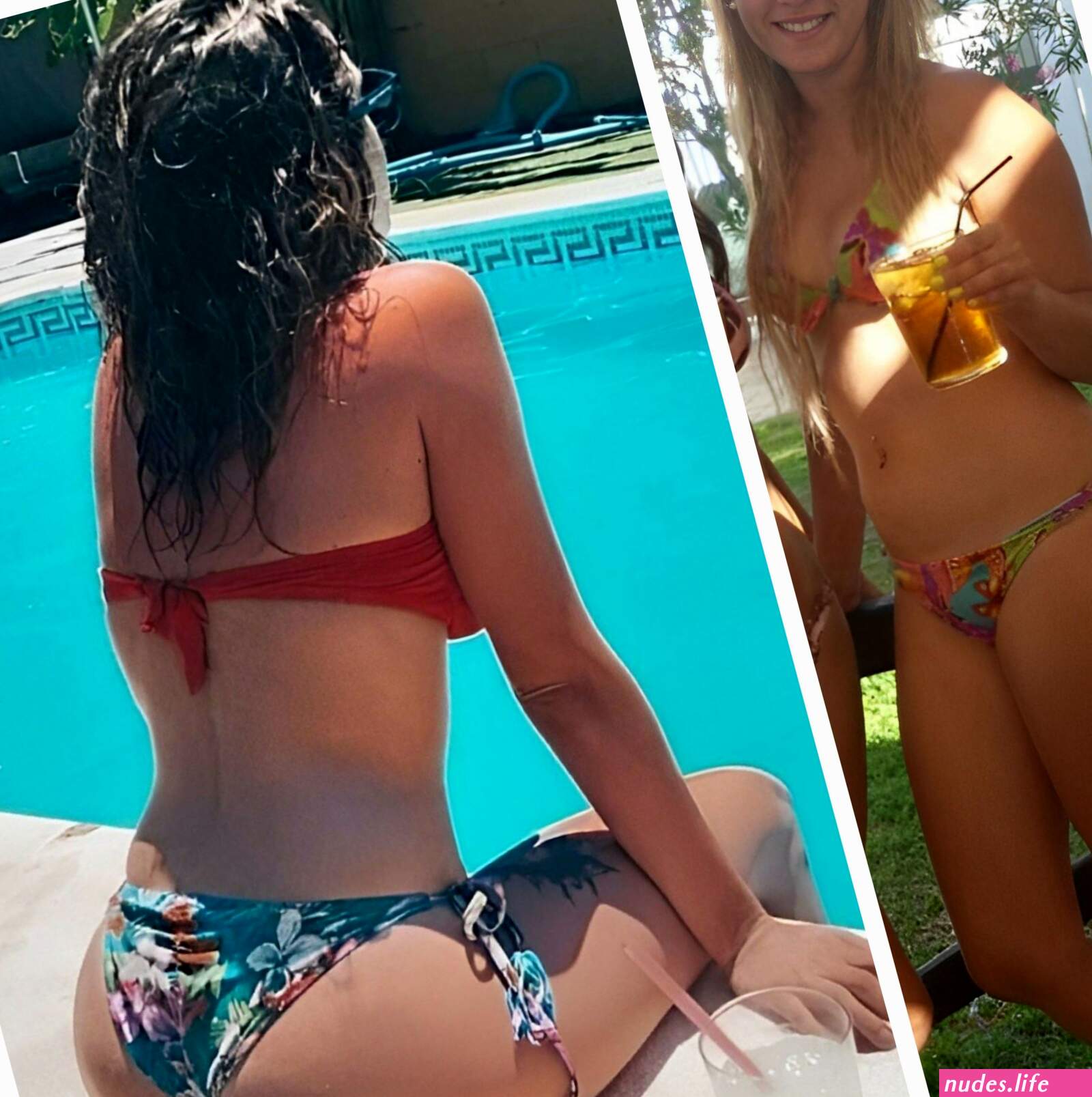 Accidental nudity instagram porn