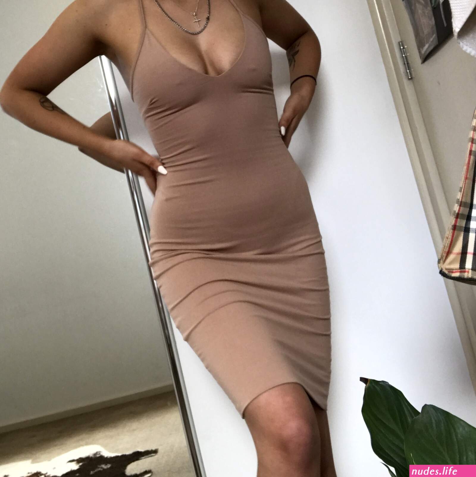 Alice copeland of leaks