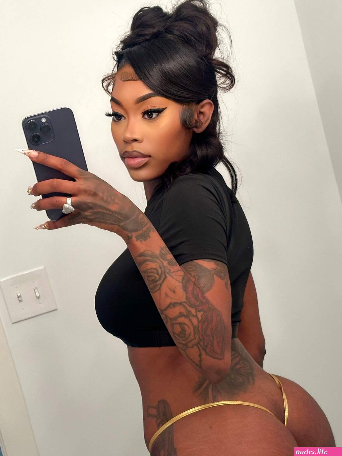 Asian da brat nude pictures
