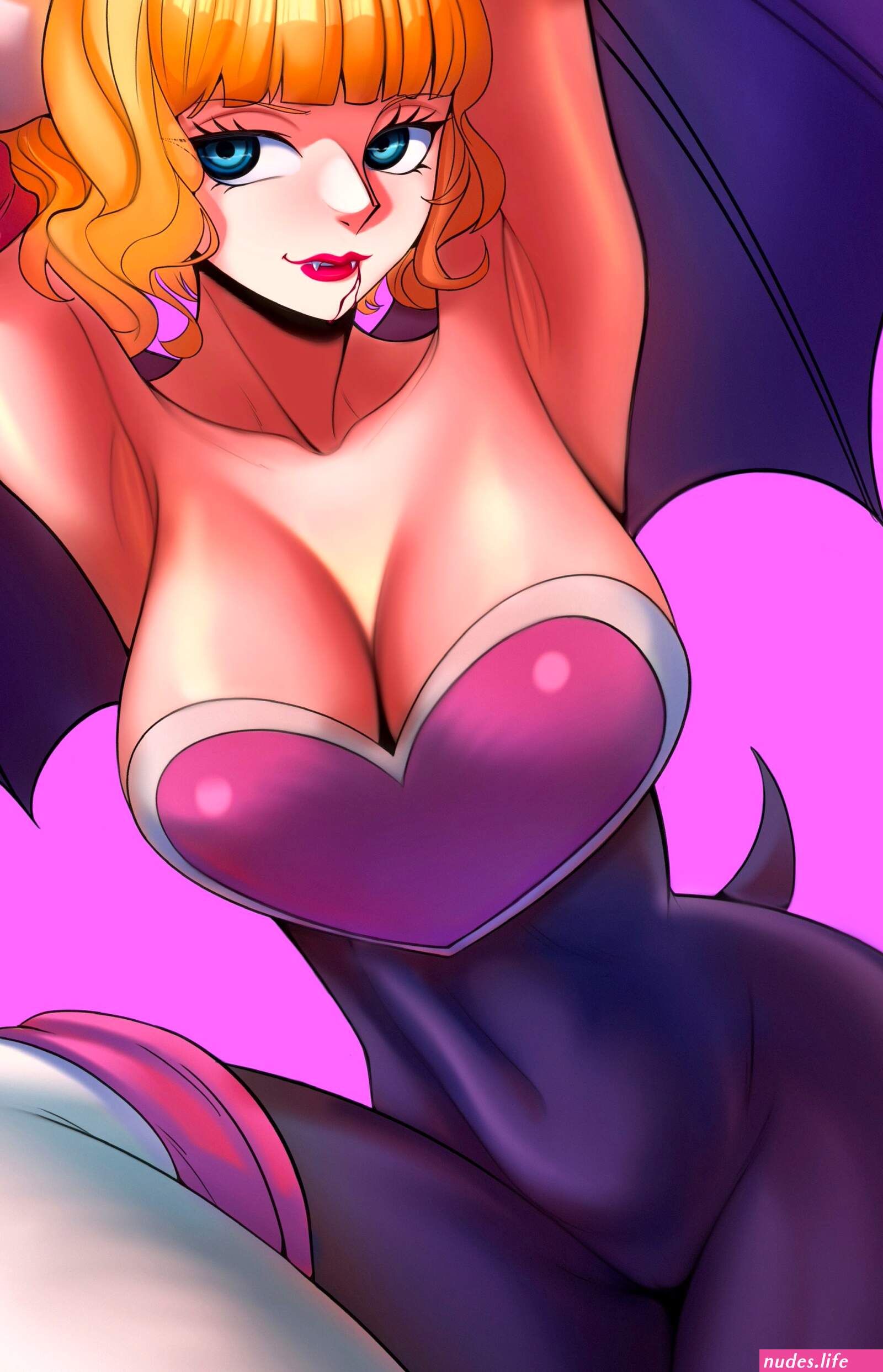 Hoesluvkinz joi leak