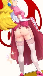 Princess Peach